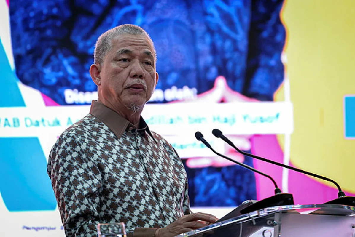Fostering creativity key to Malaysia's digital technology revolution Fostering creativity key to Malaysia's digital technology revolution