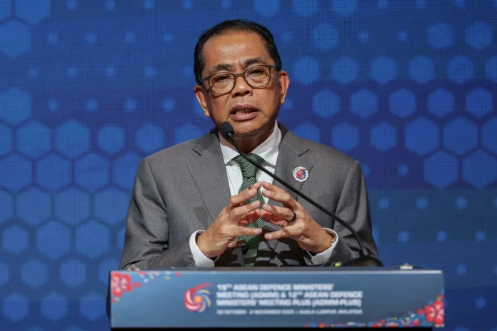 China sokong pembentukan kod tatakelakuan Laut China Selatan