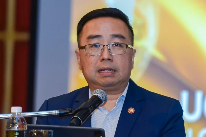 Malaysia commits to ASEAN digital cooperation and AI innovation