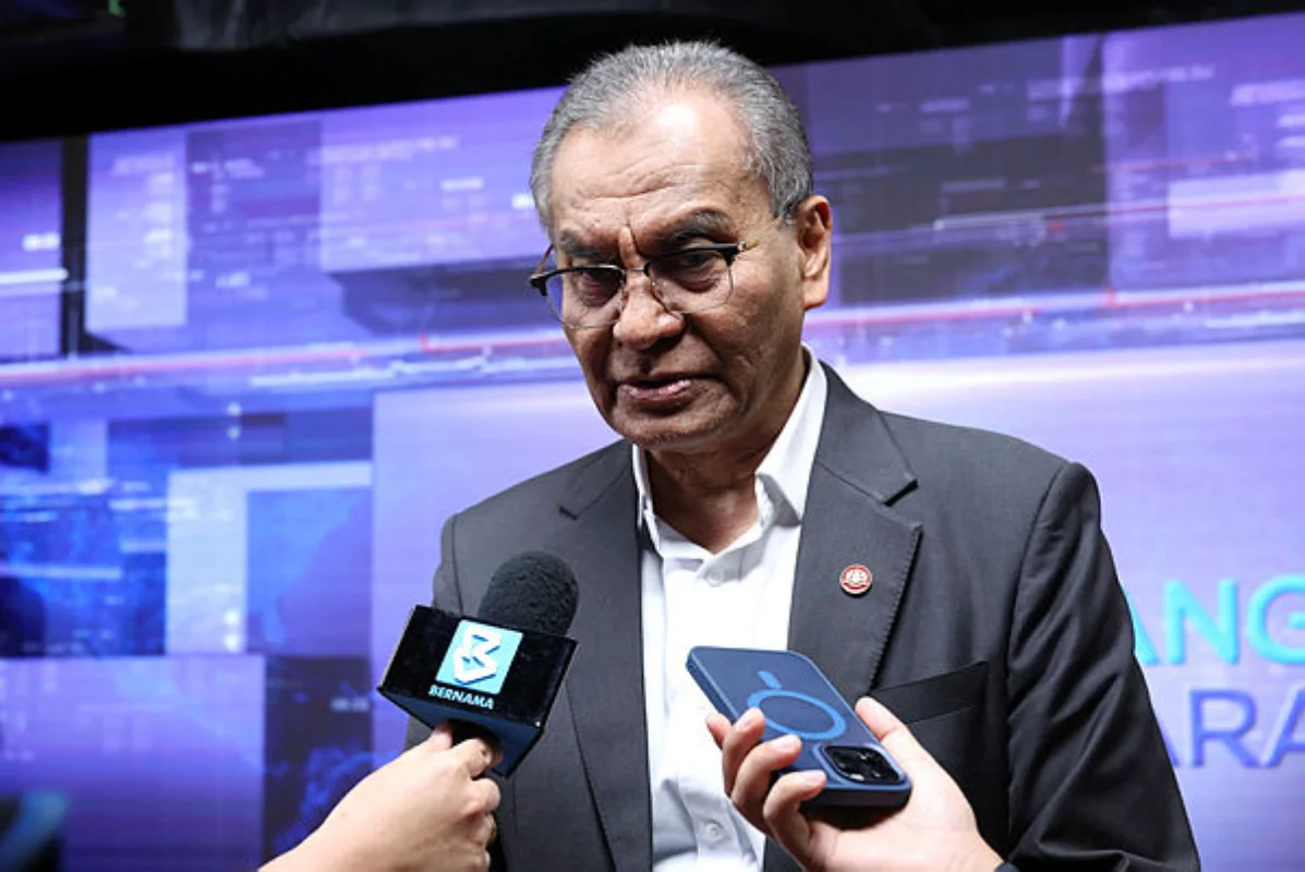 Program Rakan KKM di Hospital Cyberjaya bermula Disember ini