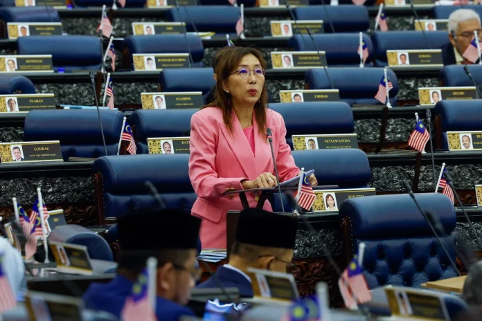 Erosion and clogged drainage caused Taman United landslide