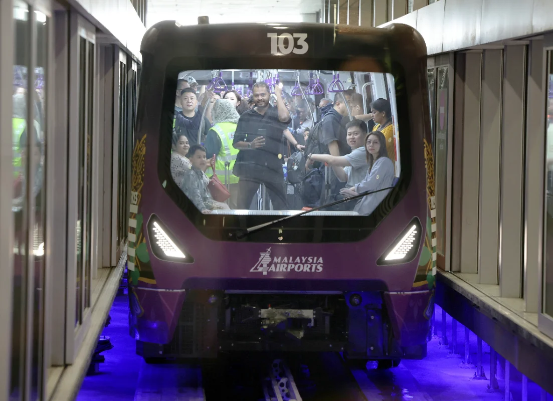 KLIA_aerotrain_to_undergo_nightly_safety_inspections_from_midnight KLIA aerotrain to undergo nightly safety inspections from midnight