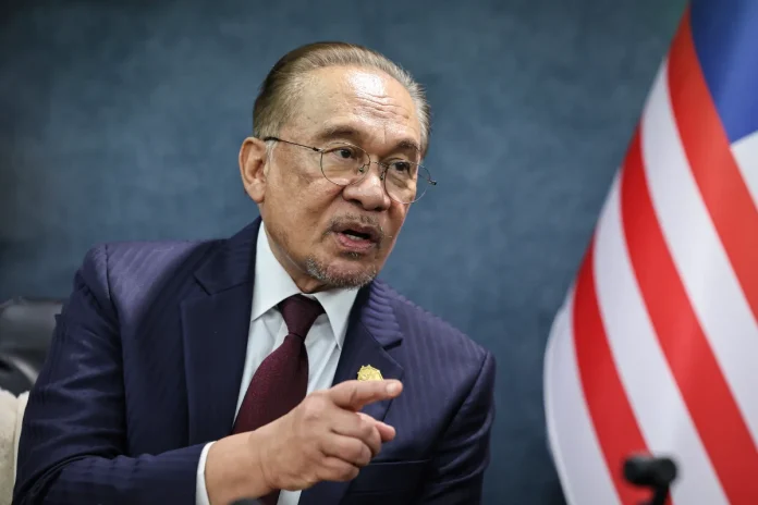 Malaysia's strong 5.2% GDP growth puts 2025 target within reach