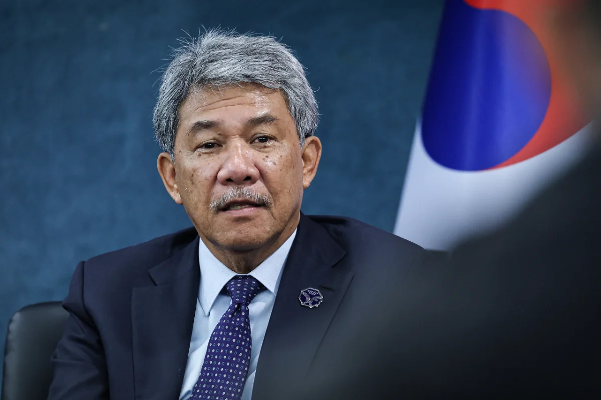 Malaysia urges stronger ASEAN unity amid global power rivalries
