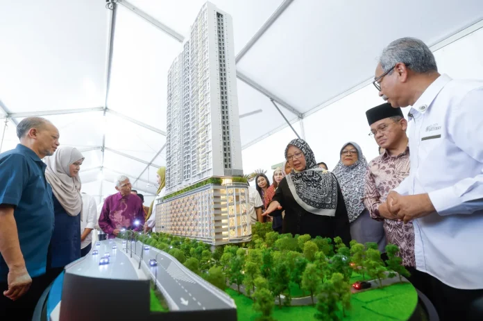 Kampung_Sungai_Baru_redevelopment_begins_after_decade-long_wait