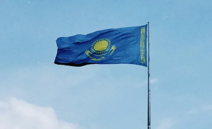 Kazakhstan passes law banning LGBT propaganda with fines and jail