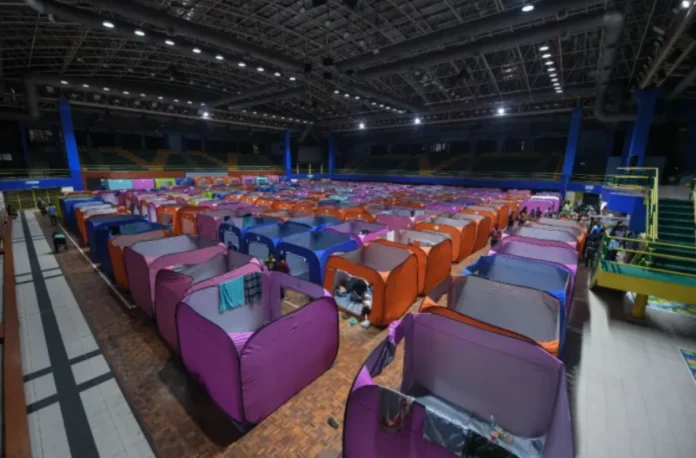 Kedah flood victims increase slightly as two rivers exceed warning levels