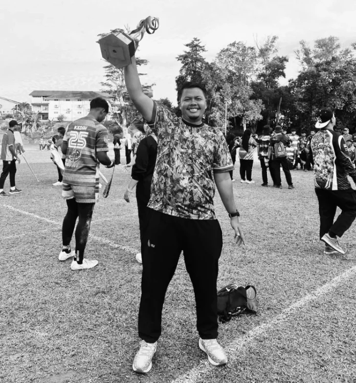 Kedah rugby coach killed in tragic road accident
