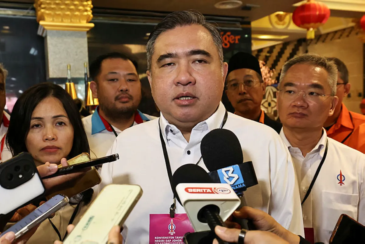 Kejayaan Sidang Kemuncak ASEAN angkat reputasi Malaysia di peringkat global Kejayaan Sidang Kemuncak ASEAN angkat reputasi Malaysia di peringkat global