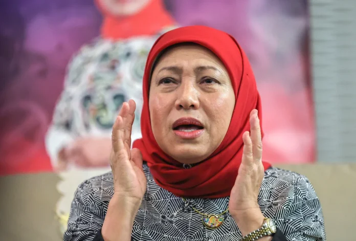 Kerajaan sedia aktifkan pusat pemindahan tambahan hadapi banjir