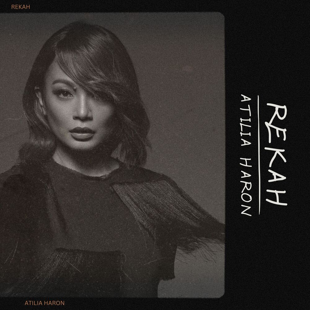 Atilia haron gets raw, unfiltered with rekah