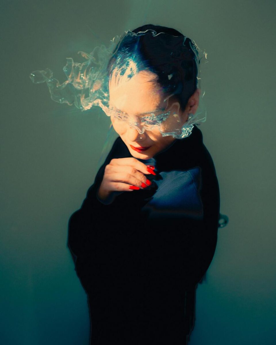 Atilia haron gets raw, unfiltered with rekah