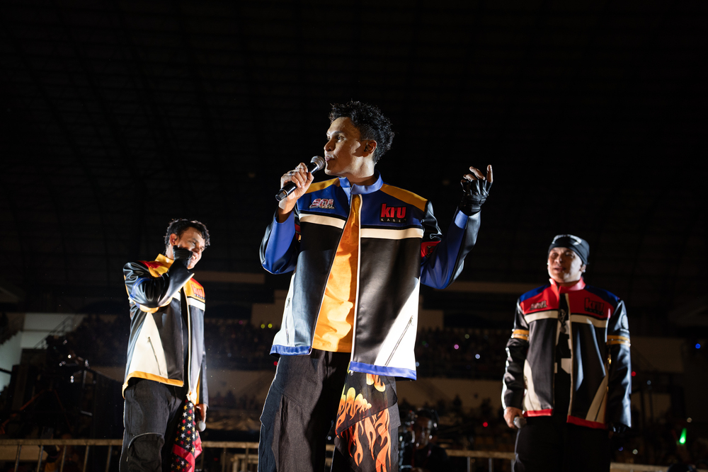 Genkru grows unstoppable