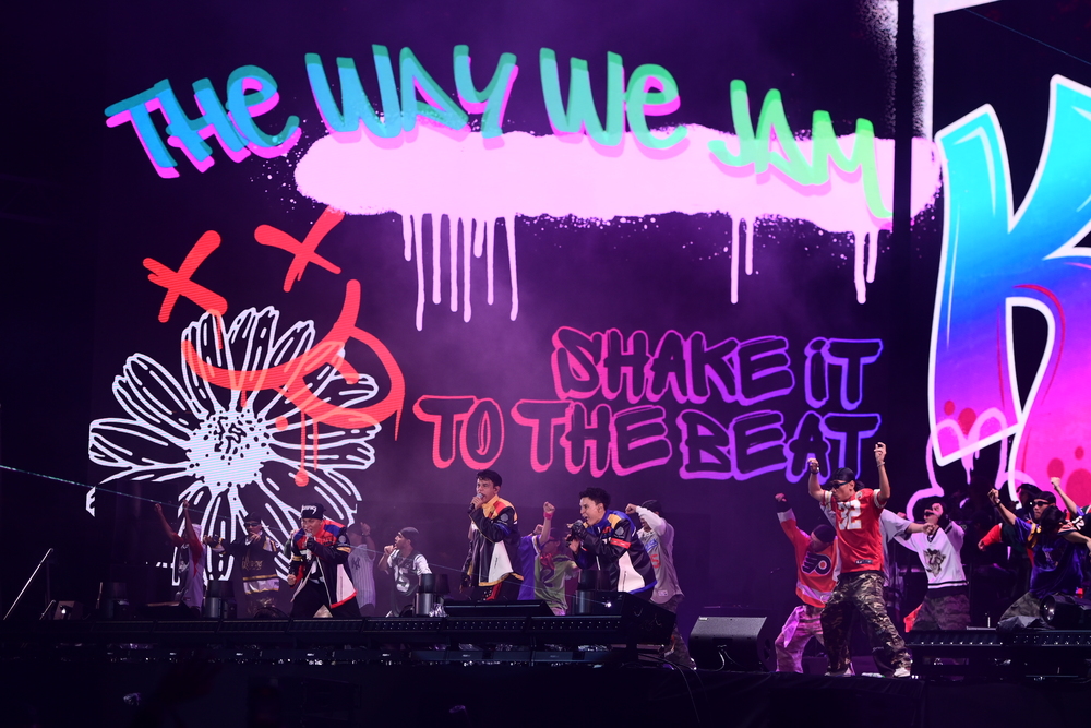 Genkru grows unstoppable