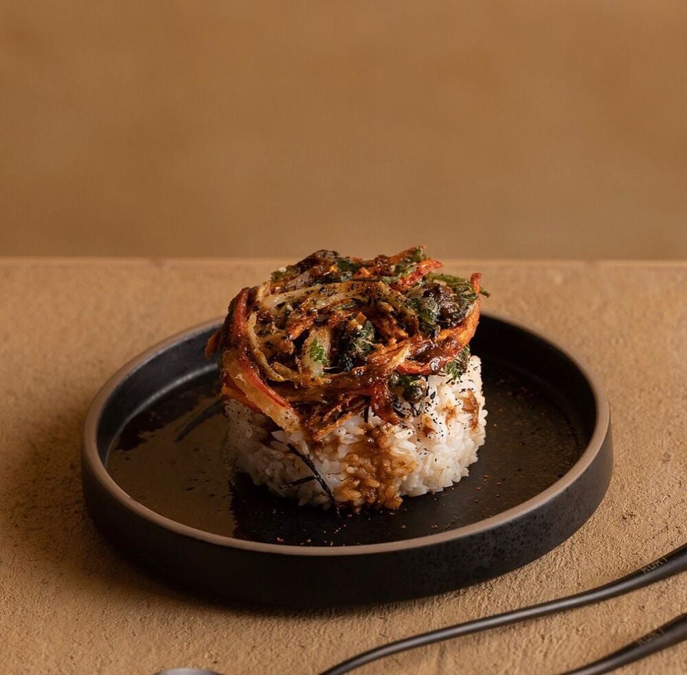 Kuki’s plant-based vision earns spot in michelin guide 2026 Kuki’s plant-based vision earns spot in michelin guide 2026