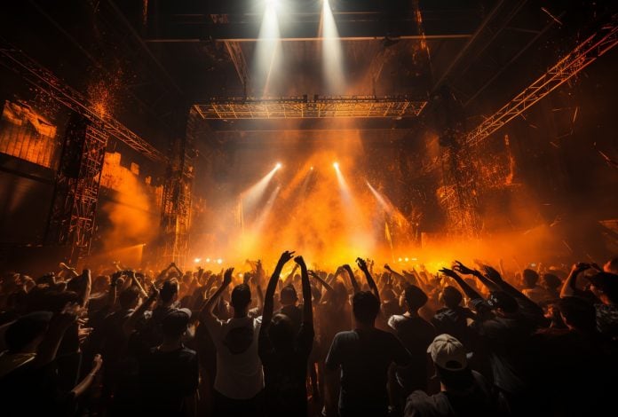 KL’s techno revival