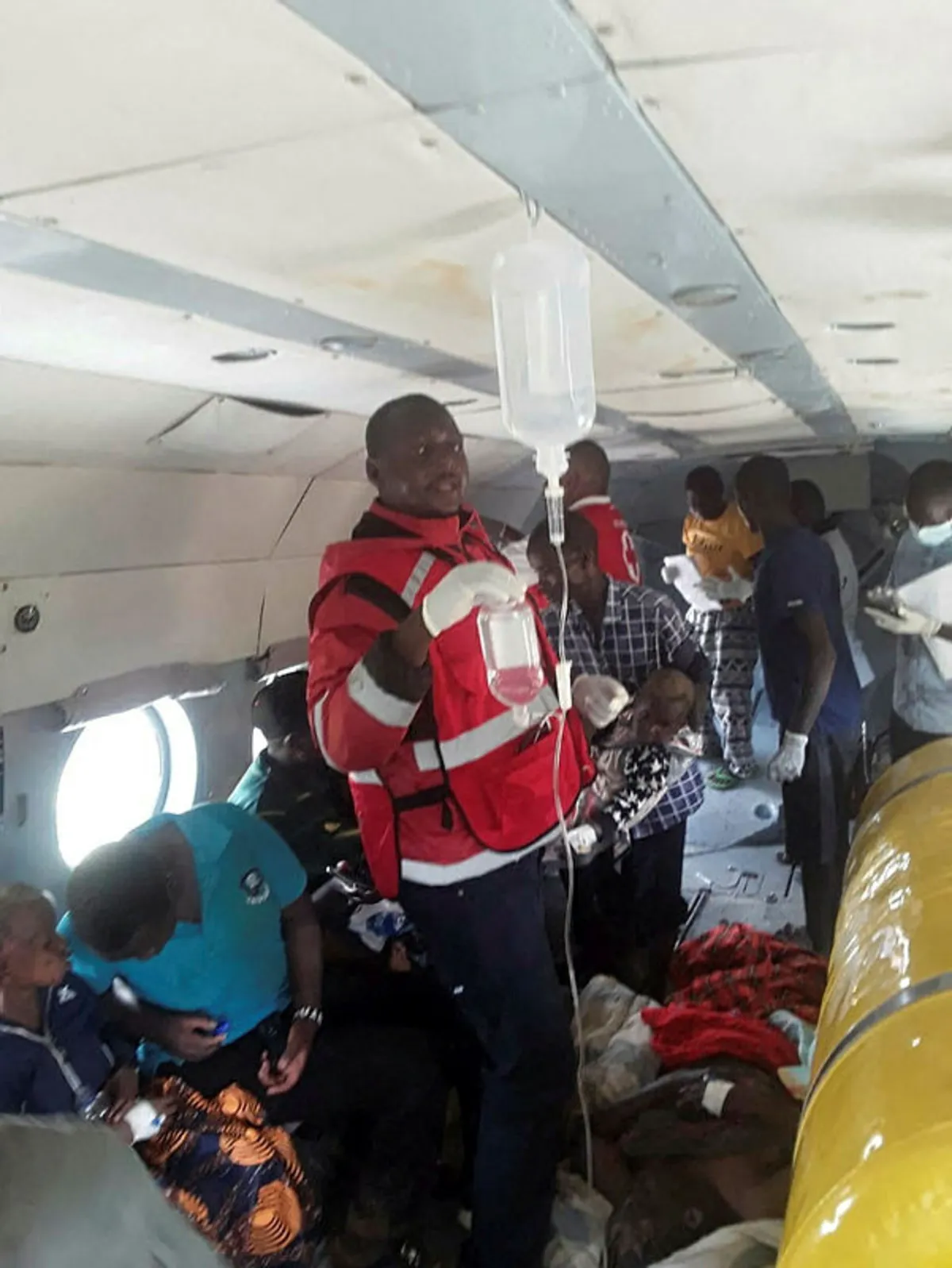 Landslide kills at least 13 in western Kenya Landslide kills at least 13 in western Kenya