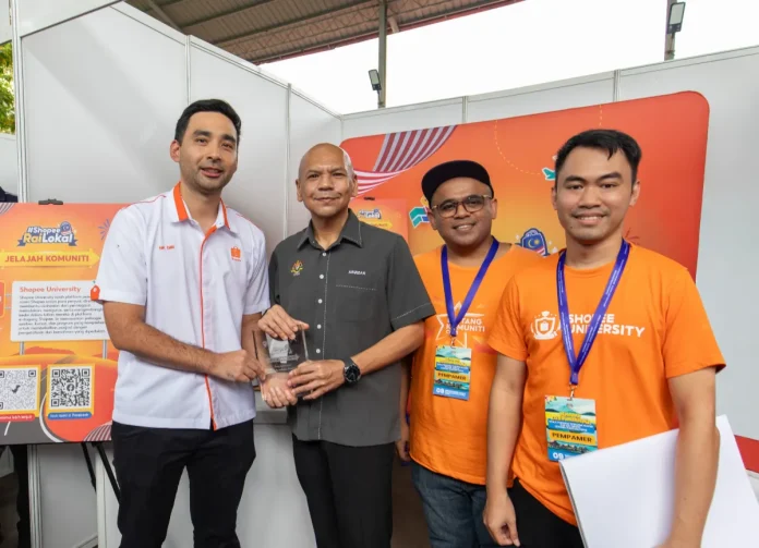 Shopee Malaysia launched its Shopee Rai Lokal Jelajah Komuniti initiative in Sabah, empowering rural and semi-urban communities with practical digital and e-commerce skills. The programme helps Malaysians grow their online businesses, strengthen livelihoods, and foster digital inclusion nationwide.