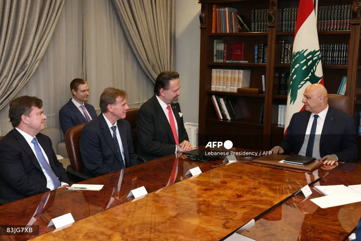 Lebanon_president_vows_action_on_terror_financing_to_US_officials