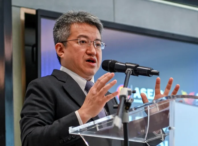 ASEAN perlu lihat diri sebagai satu rantaian bekalan bersepadu