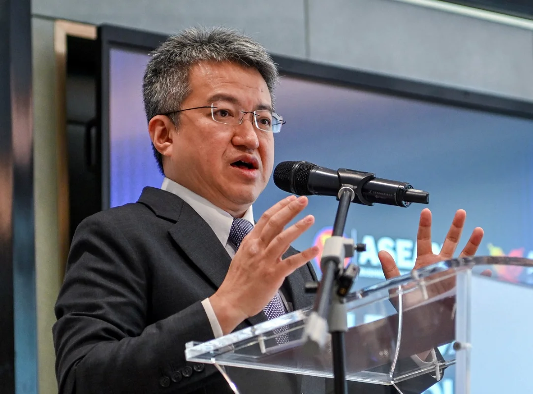 ASEAN perlu lihat diri sebagai satu rantaian bekalan bersepadu
