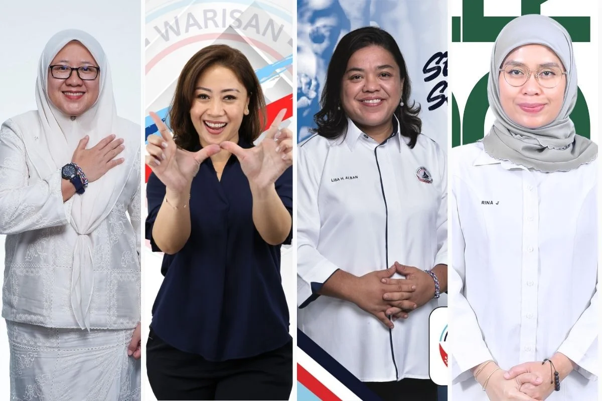 Lima_calon_wanita_menang_dalam_pilihan_raya_negeri_Sabah