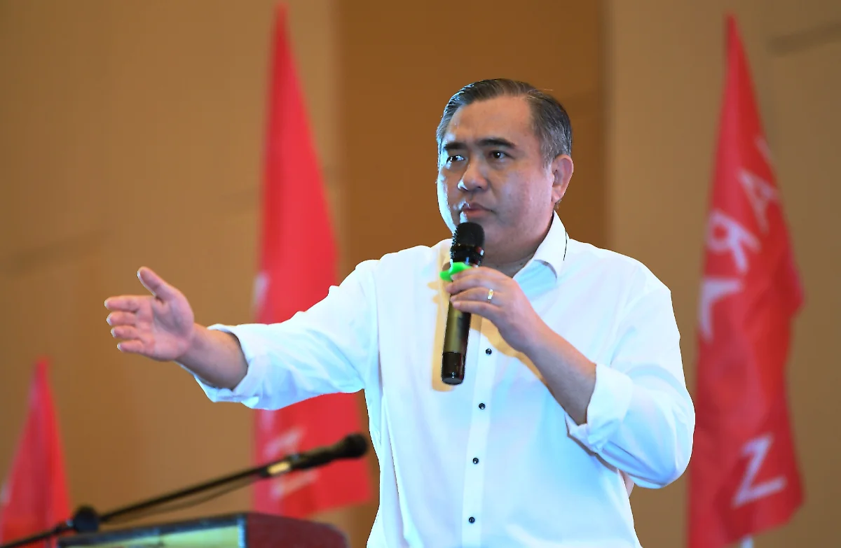 Loke slams Ewon's statement on Sabah candidates as irresponsible