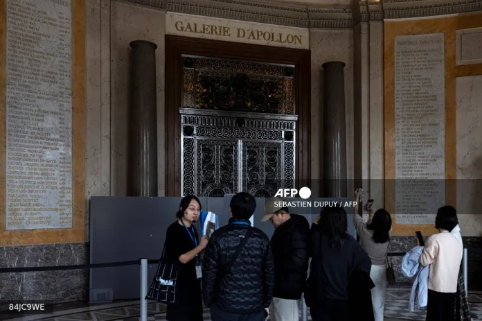 Louvre_to_charge_non-EU_visitors_45__more_for_entry_from_2026 Louvre to charge non-EU visitors 45% more for entry from 2026