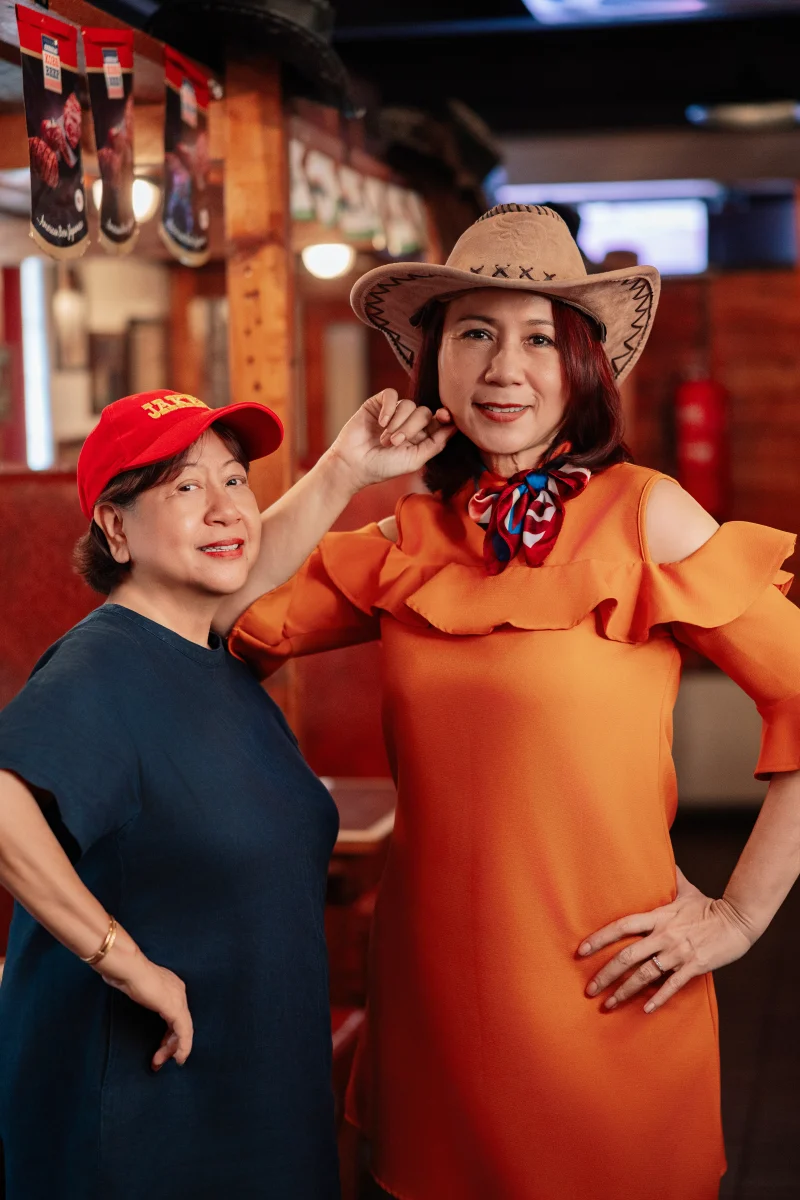 Realising culinary dreams Realising culinary dreams