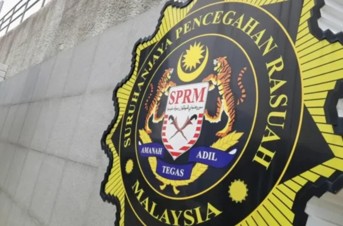 MACC_seeks_woman_in_Albert_Tei_video_for_statement_in_investigation MACC seeks woman in Albert Tei video for statement in investigation