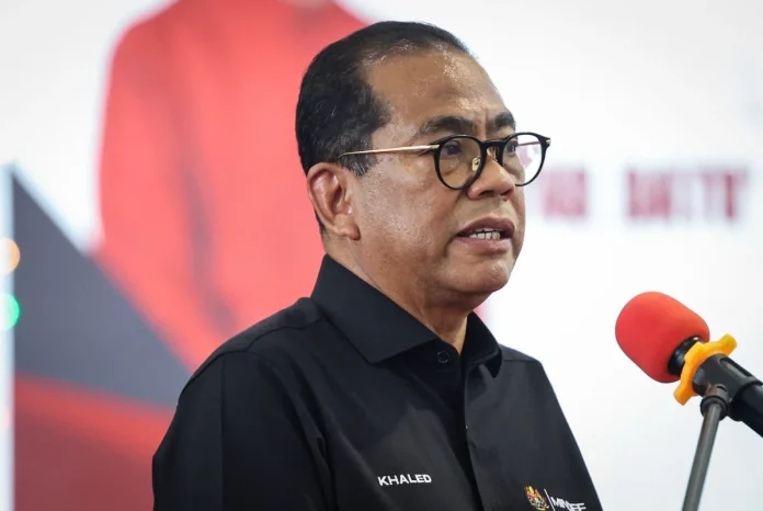 MAF activates Op Murni, maps 5,648 flood-risk zones ahead of monsoon