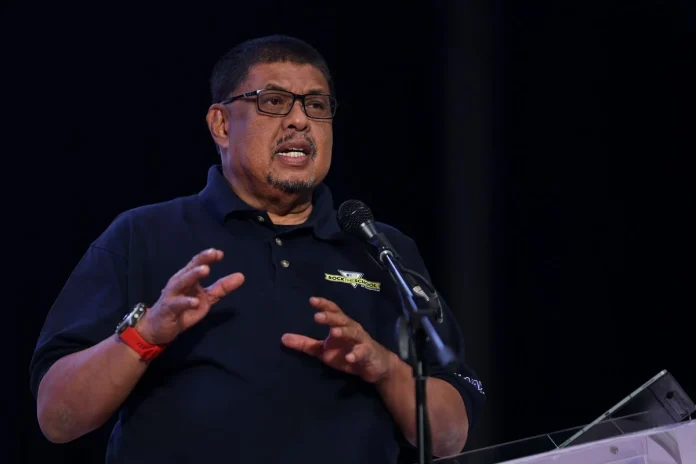 Over 1,000 government land applications under review in Melaka