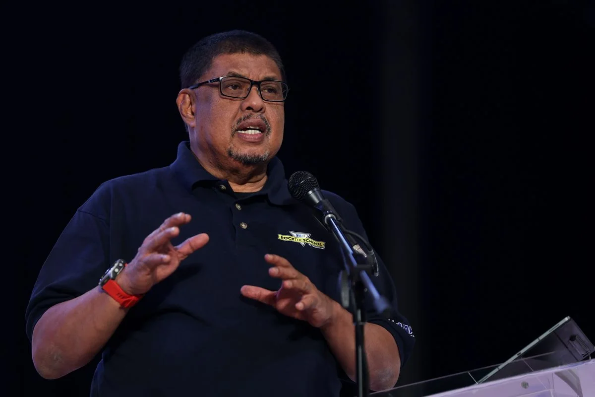 Over 1,000 government land applications under review in Melaka Over 1,000 government land applications under review in Melaka