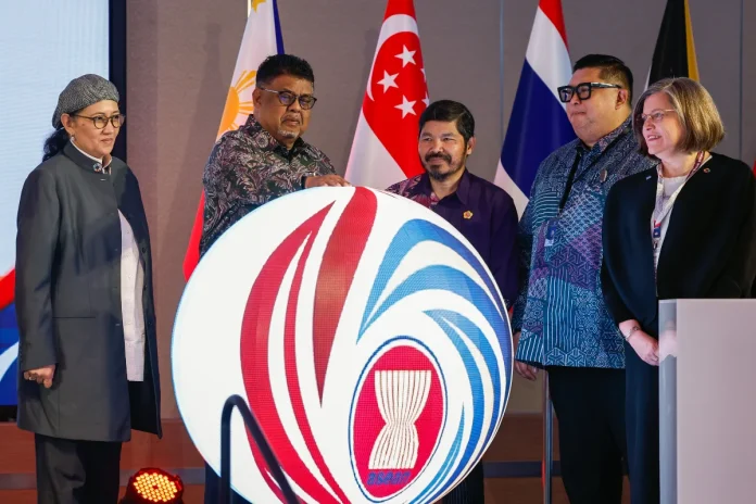 AI and big data boost statistical management across Malaysia and ASEAN