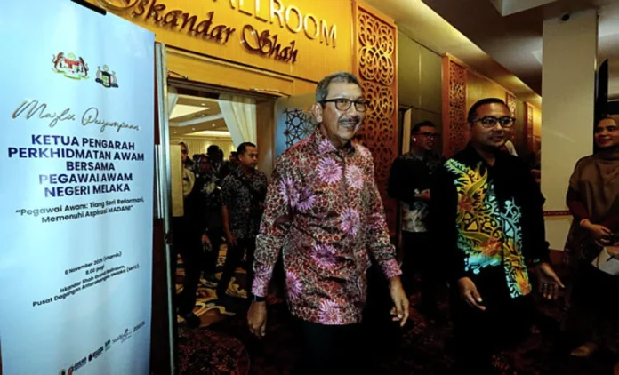 Heads of departments urged to monitor staff financial health