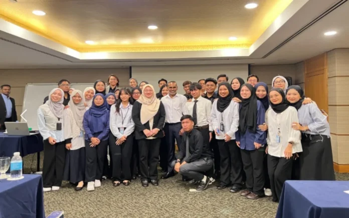 M'sia should boost local seafaring workforce, says top maritime industry exec