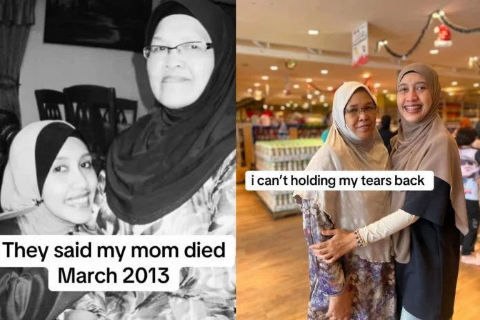 M_sian_woman_emotional_after_meeting_stranger_who_looks_like_her_mum