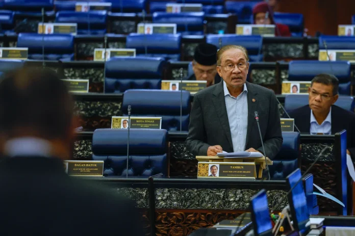 Malaysia-US trade deal complies with Federal Constitution says PM