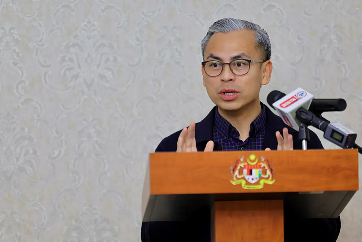 Malaysia antara negara dengan kadar internet termurah di dunia