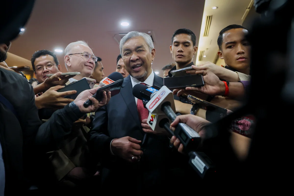 Malaysia assures China ties unaffected by other trade agreements