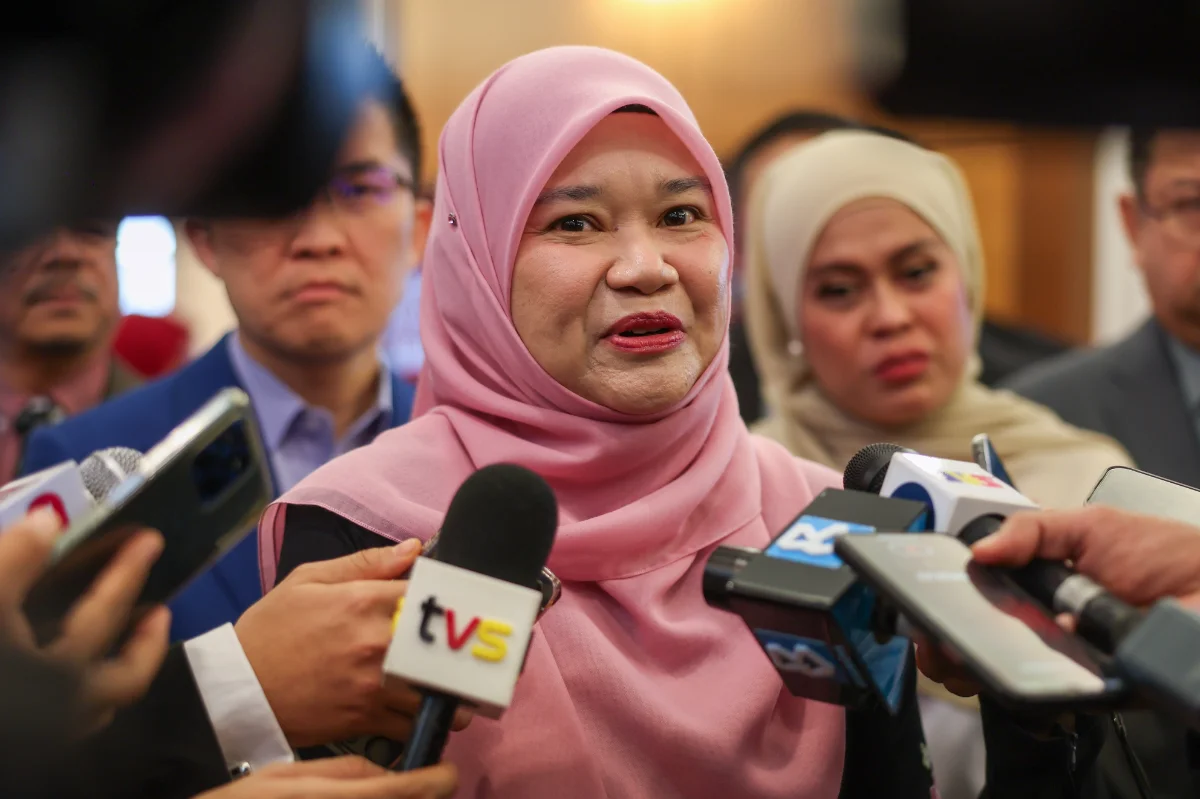 Malaysia_elected_to_UNESCO_executive_board_for_2025-2029_term Malaysia elected to UNESCO executive board for 2025-2029 term