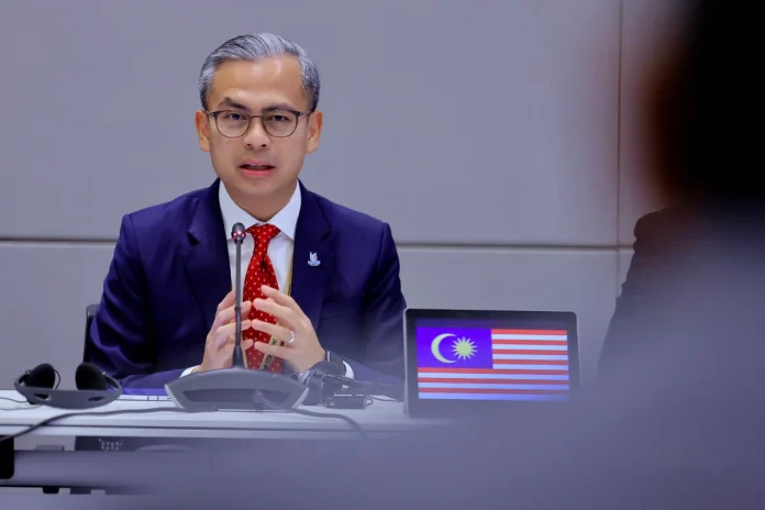 Malaysia kaji kerjasama telekomunikasi dengan India dan Iran