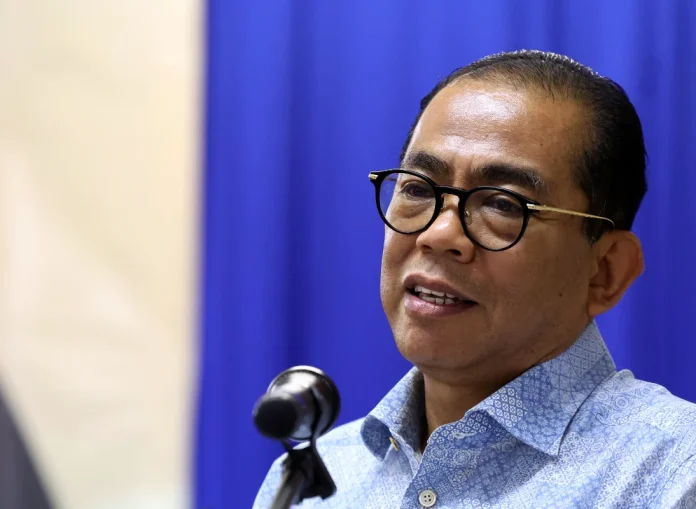 Malaysia monitoring Thai–Cambodia ceasefire after reported breach, says Defence Minister