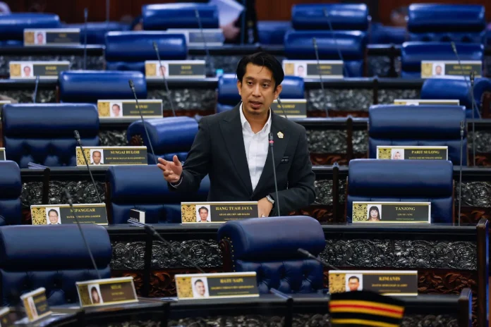 Malaysia names medal potential sports for 2026 Asian and Commonwealth Games