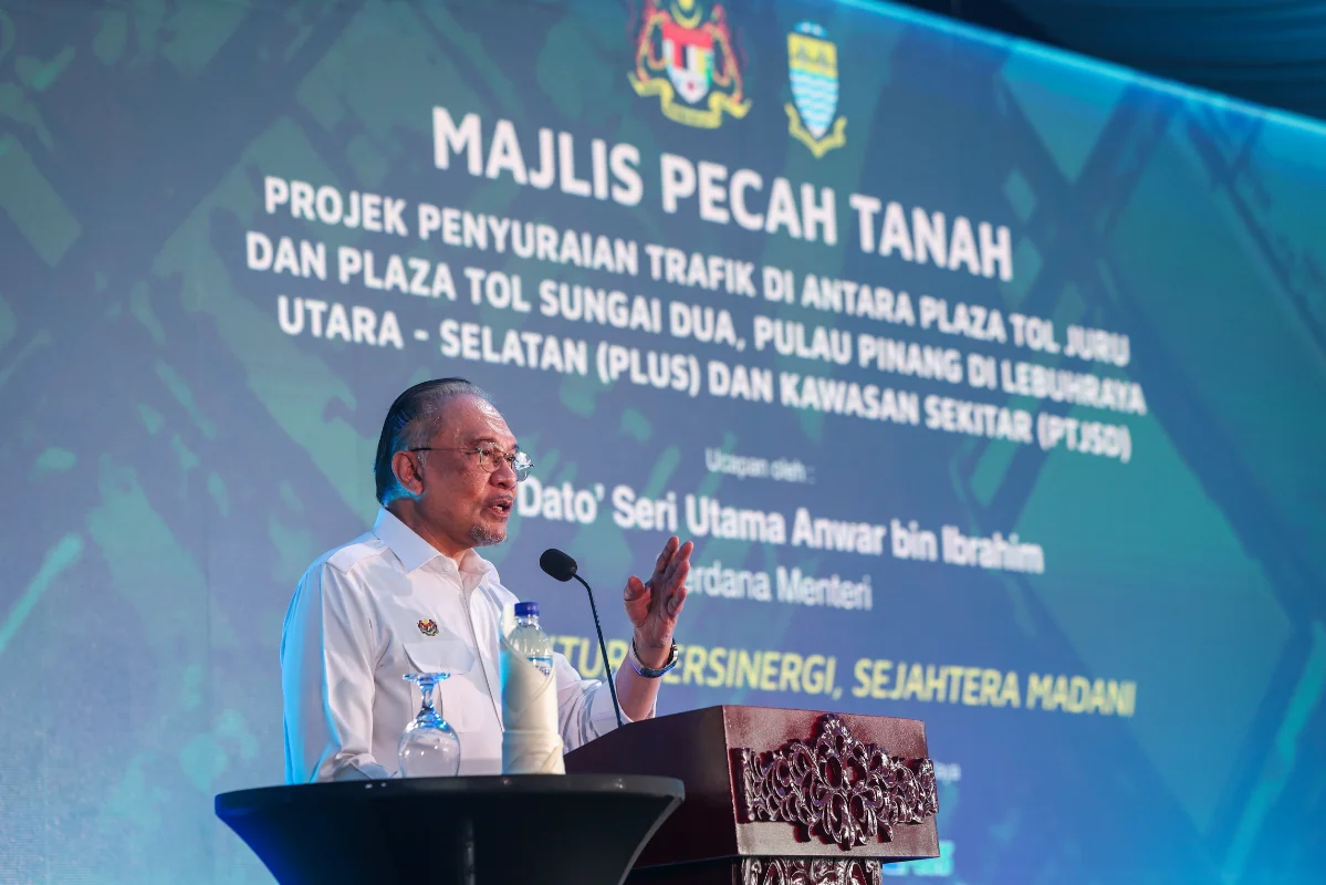 Malaysia_remains_free_and_sovereign_in_international_relations_-_PM_Anwar Malaysia remains free and sovereign in international relations - PM Anwar
