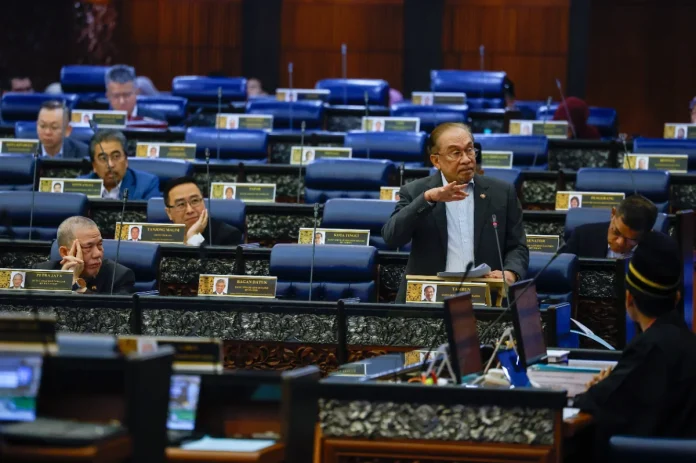 Malaysia revives RCEP to strengthen regional economic integration