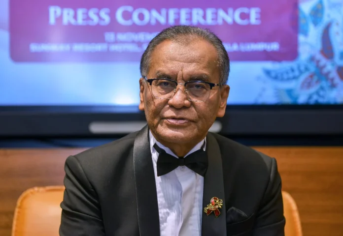 Malaysia's AIDS fight focuses on compassion and partnership