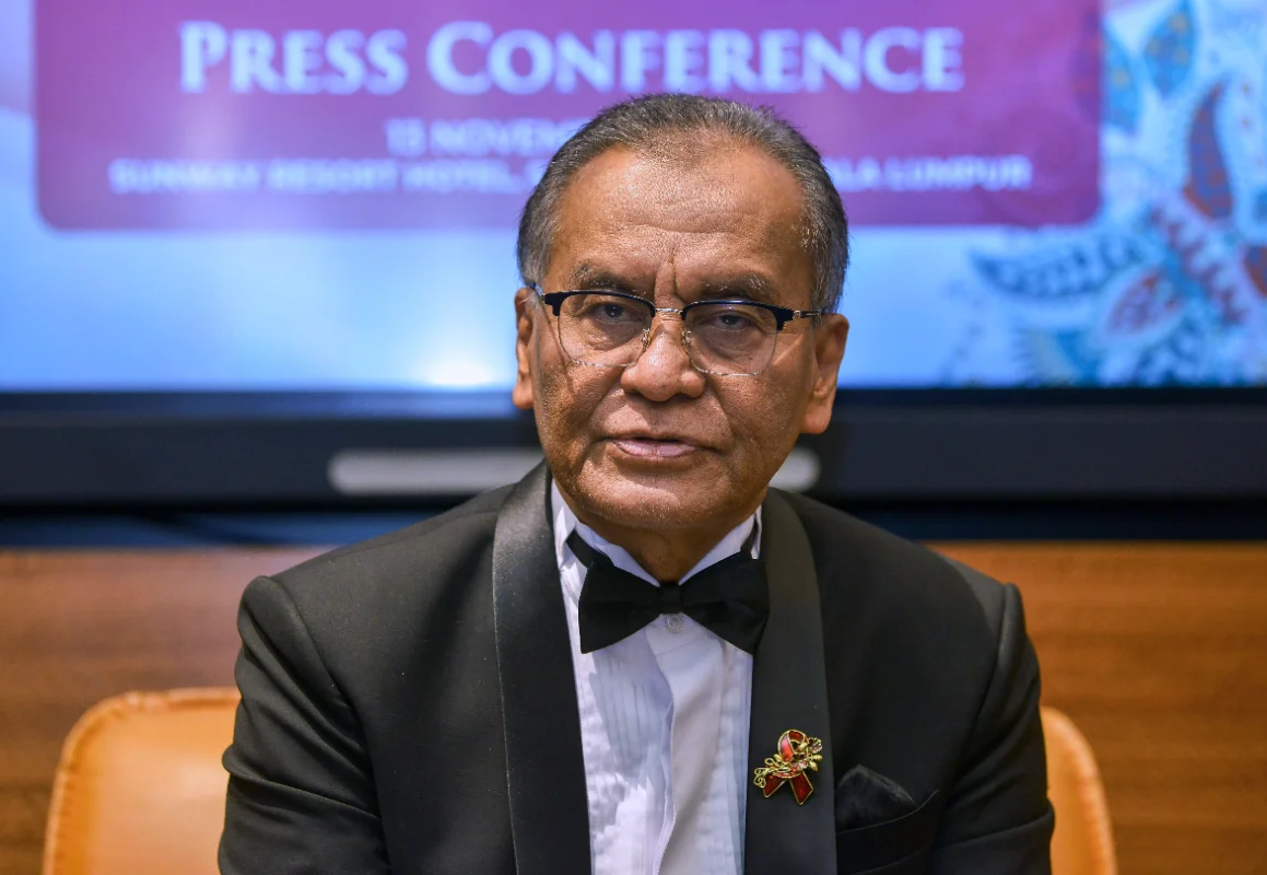 Malaysia_s_AIDS_fight_focuses_on_compassion_and_partnership Malaysia's AIDS fight focuses on compassion and partnership