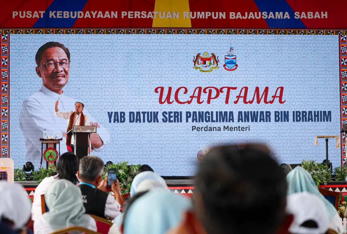 Malaysia thanks Thailand for aiding citizens stranded by floods