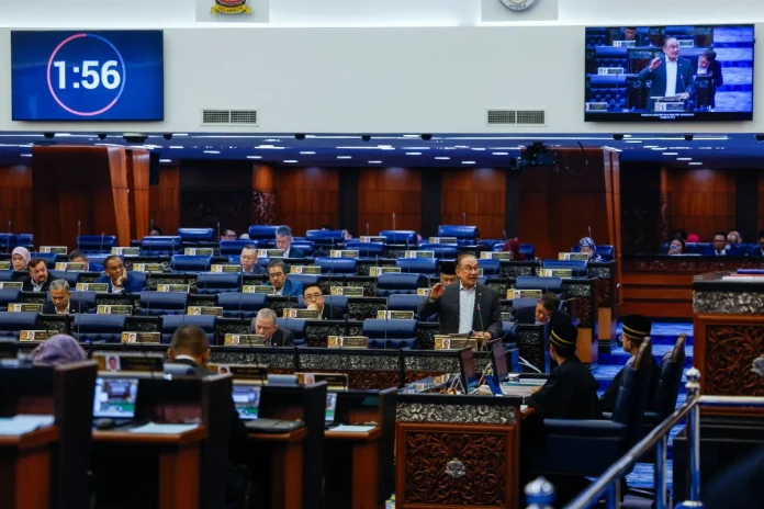 Malaysia to boost ASEAN trade via QR payments and regional connectivity